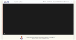 Desktop Screenshot of elite-traffic.de